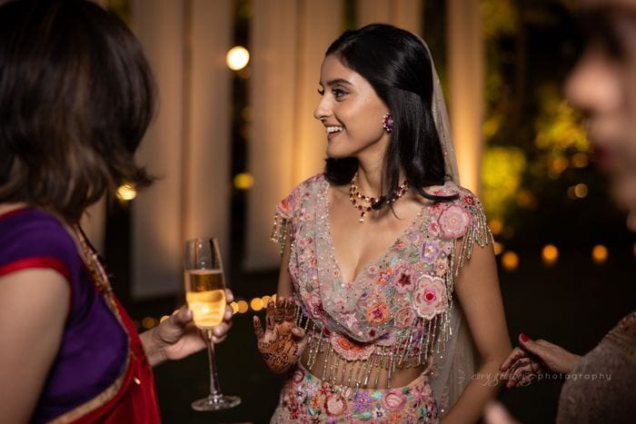 jahan and ananya's reception 6